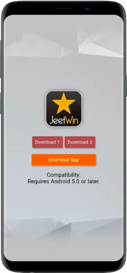 Jeetwin App Download APK