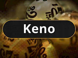 Keno Online