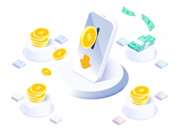 Deposit and Withdrawal